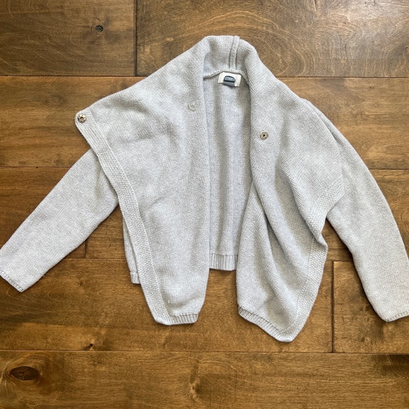 Set of 2 Old Navy Girls Cardigans - Picture 3 of 5